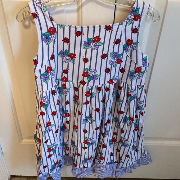 New Summer Dress - Picture 4 of 4